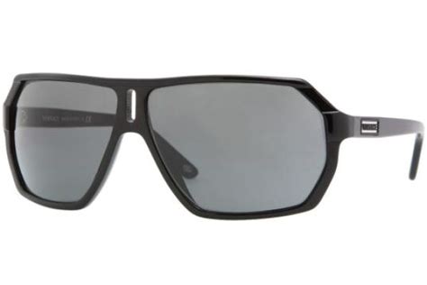 versace sunglasses ve 4197 gb1 81 polarized|Versace VE 4197 .